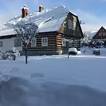 Σπίτι διακοπών Rodinna Jen Pro Sebe Harrachov