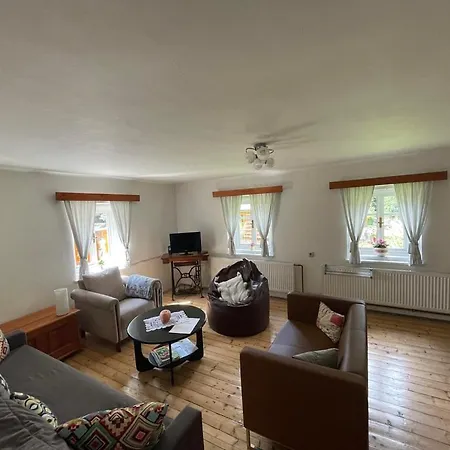 Rodinná Jen Pro Sebe