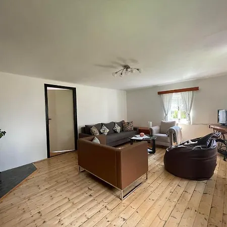 Rodinná Jen Pro Sebe Prázdninový dům