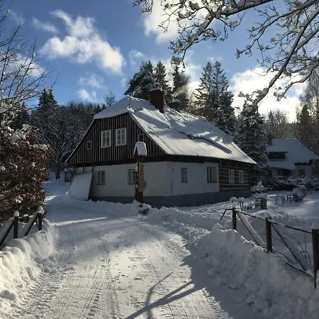Casa vacanze Rodinná Jen Pro Sebe *