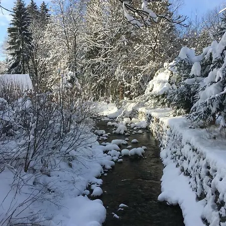 Rodinná Jen Pro Sebe Casa vacanze *