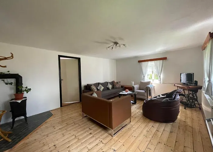 Rodinna Jen Pro Sebe Hébergement de vacances