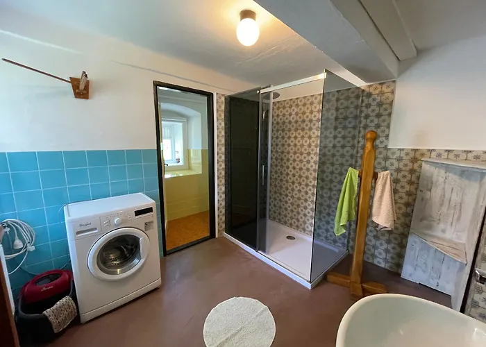 Rodinna Jen Pro Sebe Harrachov