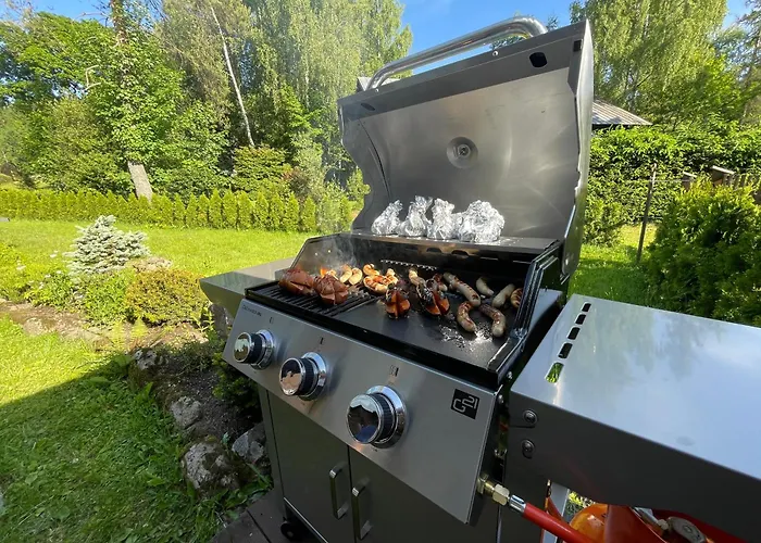 Rodinna Jen Pro Sebe Hébergement de vacances Harrachov